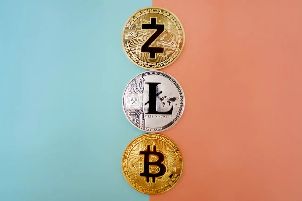 Litecoin