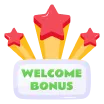 Welcome bonus Balkan Casinos