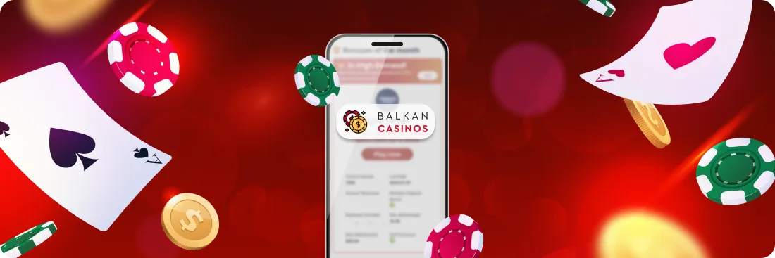 Payouts and Withdrawals at Balkan Casinos