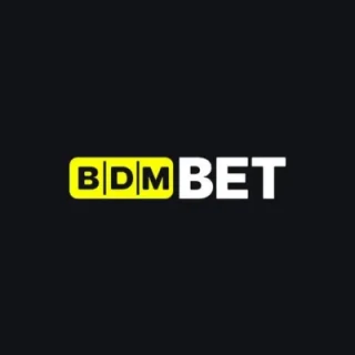 BDMbet Casino Logo.png