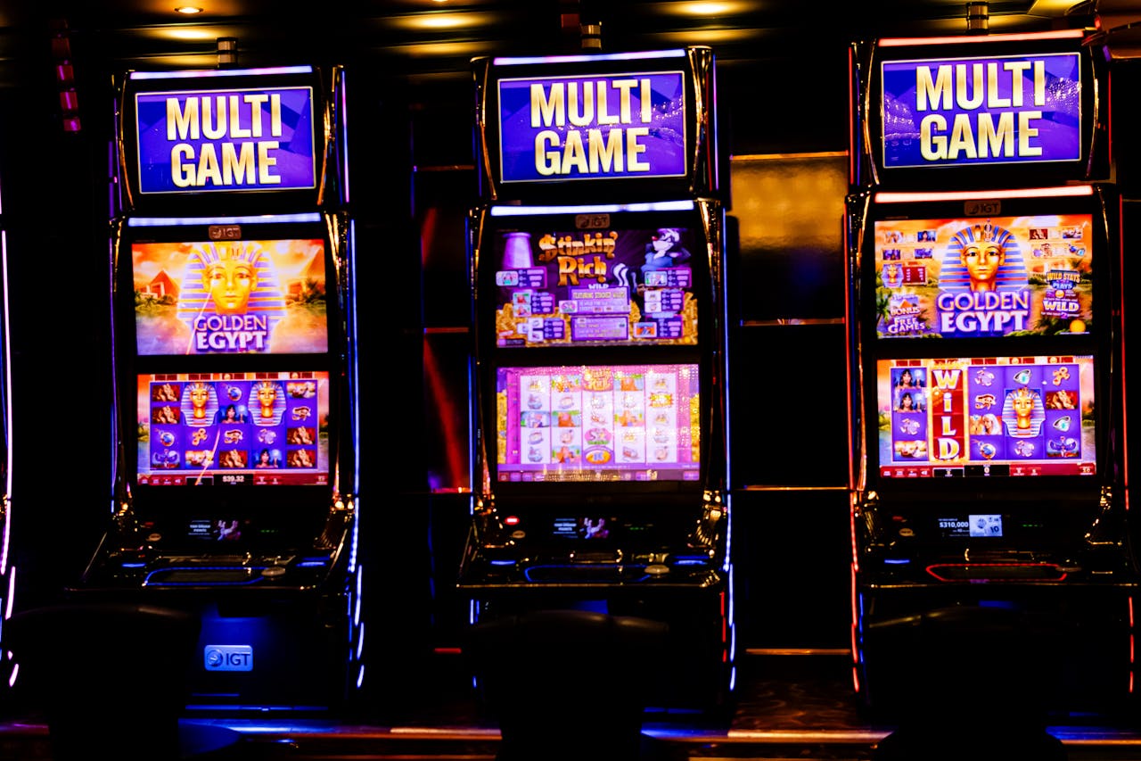 casino slots