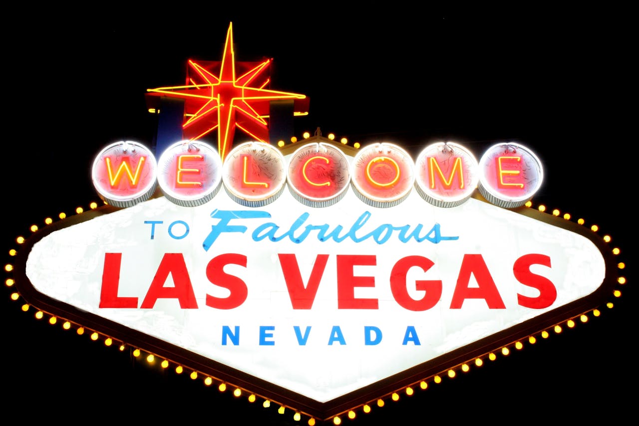 welcome casino