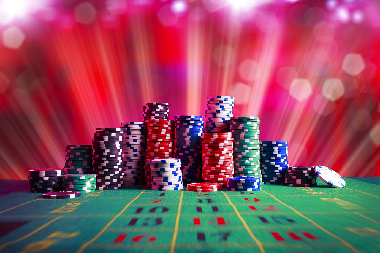 casino cashback