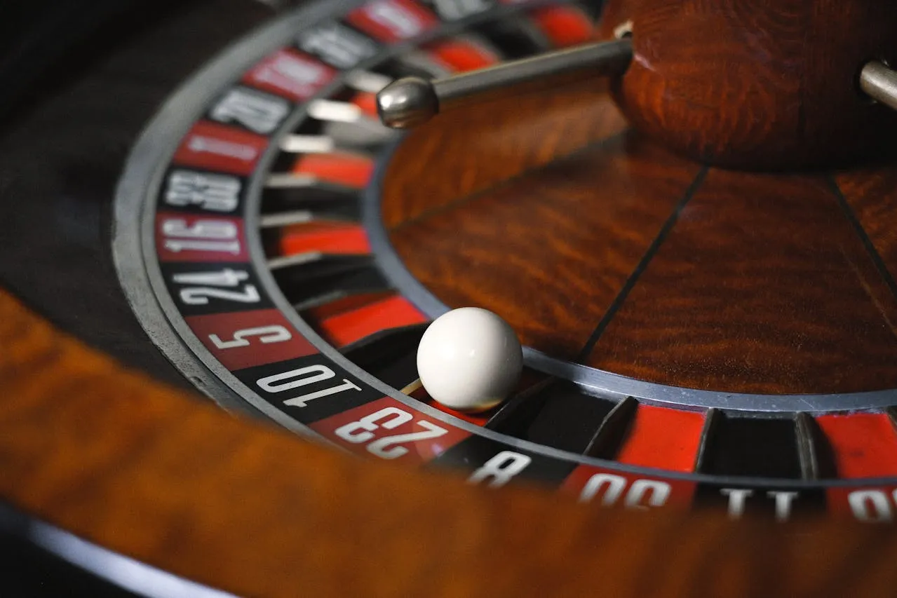 Ruleta