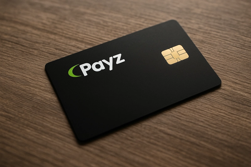 EcoPayz payment method picture.