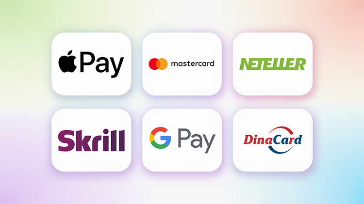 Best payment methods in serbian online casinos