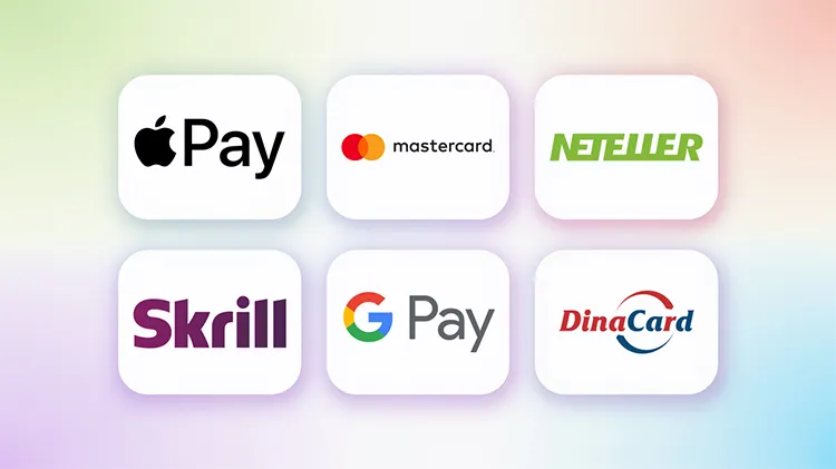 Best payment methods in serbian online casinos