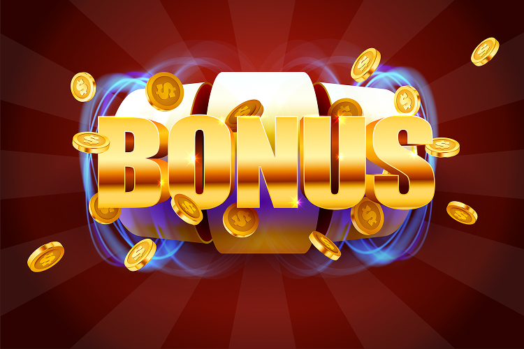 Bonuses and promotions at online casinos