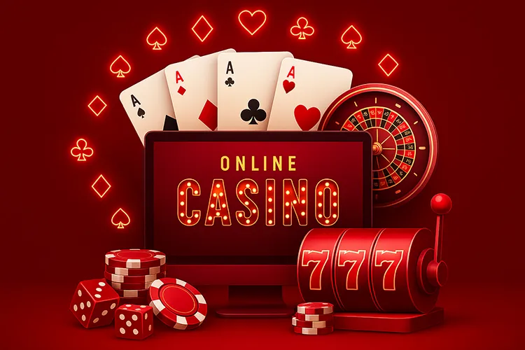 Best Balkan Online Casinos