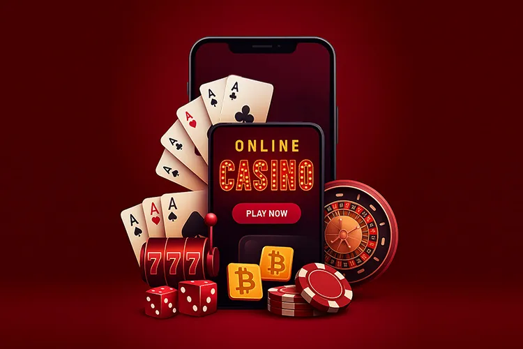 Best mobile online casinos