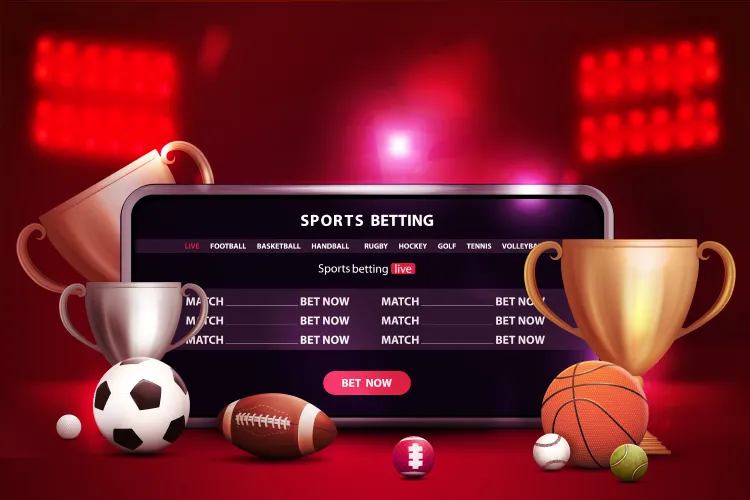 Sport Betting Casinos RO