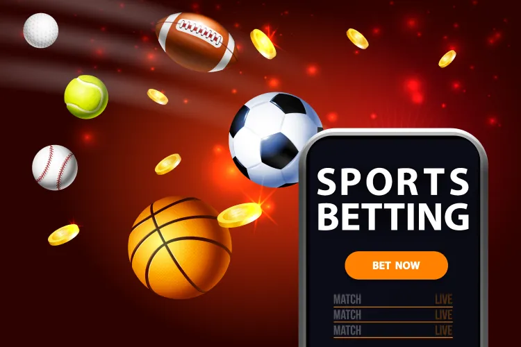 Sport Betting Sport Betting