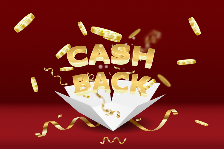 bonus cashback cazinouri online România