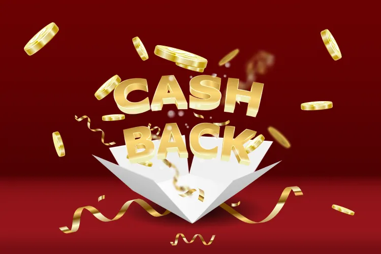 bonus cashback cazinouri online România
