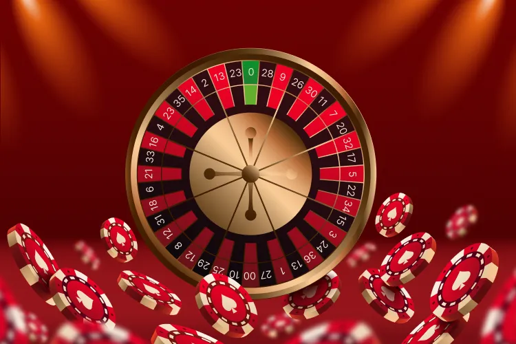 bonus high roller cazinouri online România