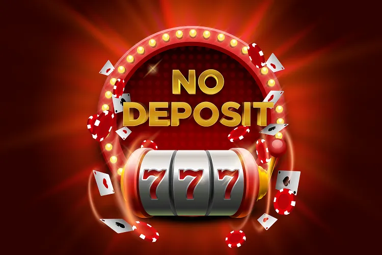 bonus de cazinou online fără depunere