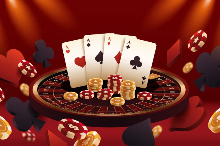poker la cele mai bune cazinouri online România