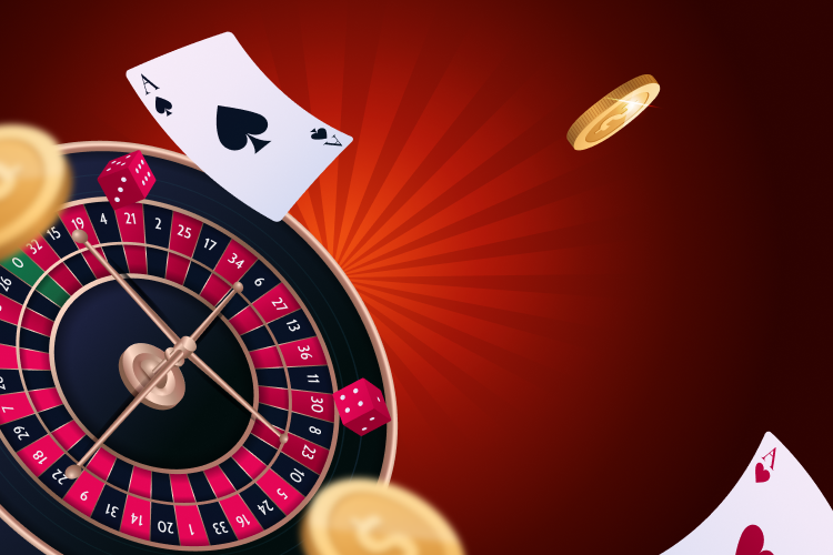 joc ruletă cazinou online