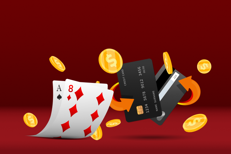 depunere și retragere la cazinouri online România