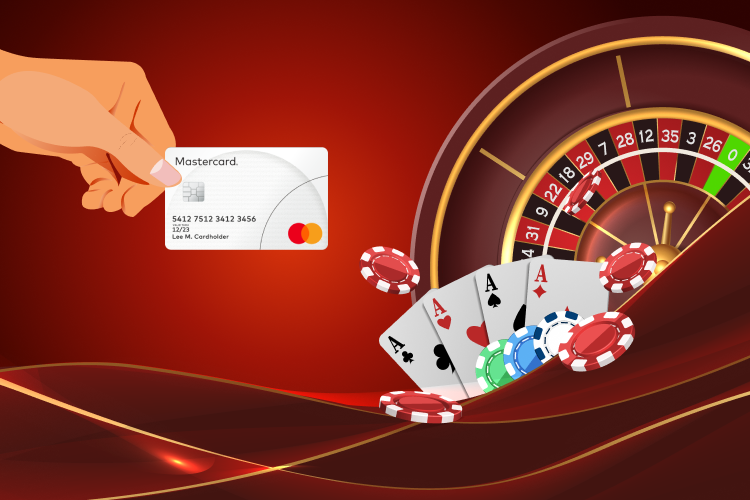 depozit cu mastercard la cazinourile online